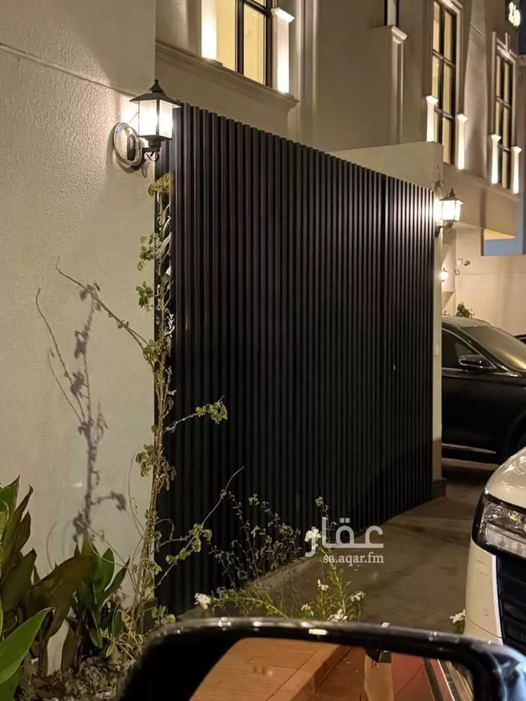 دور للإيجار في شارع نبرة, حي الوادي, مدينة الرياض, منطقة الرياض 1 صورة