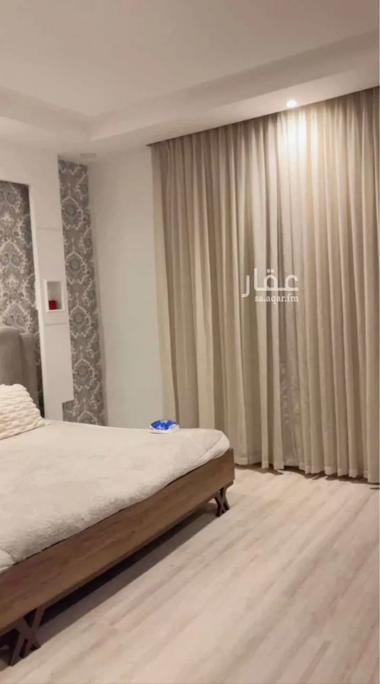 شقة للبيع في شارع الشموخ, حي قرطبة, مدينة الرياض, منطقة الرياض صورة 2