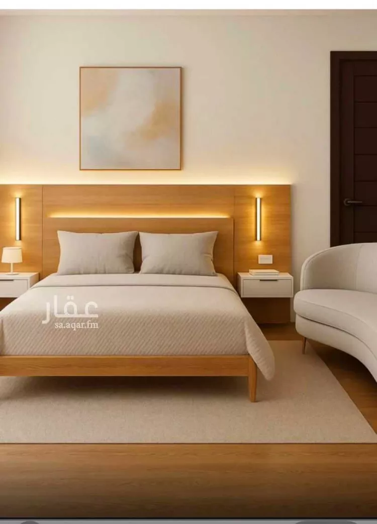 Apartment for Rent in Riyadh An Nada