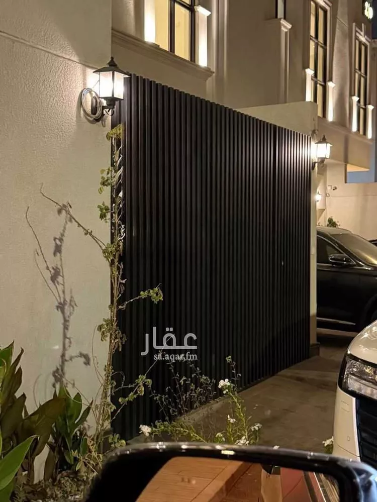 دور للإيجار في شارع نبرة, حي الوادي, مدينة الرياض, منطقة الرياض 1 صورة