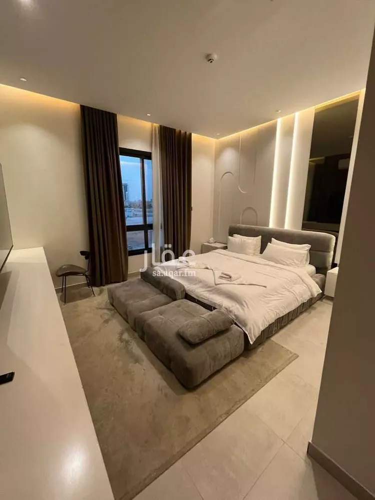 Apartment for Rent in Riyadh Al Malqa