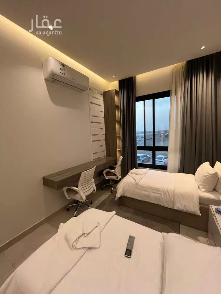 شقة للإيجار في شارع ابها, حي الملقا, مدينة الرياض, منطقة الرياض صورة 5