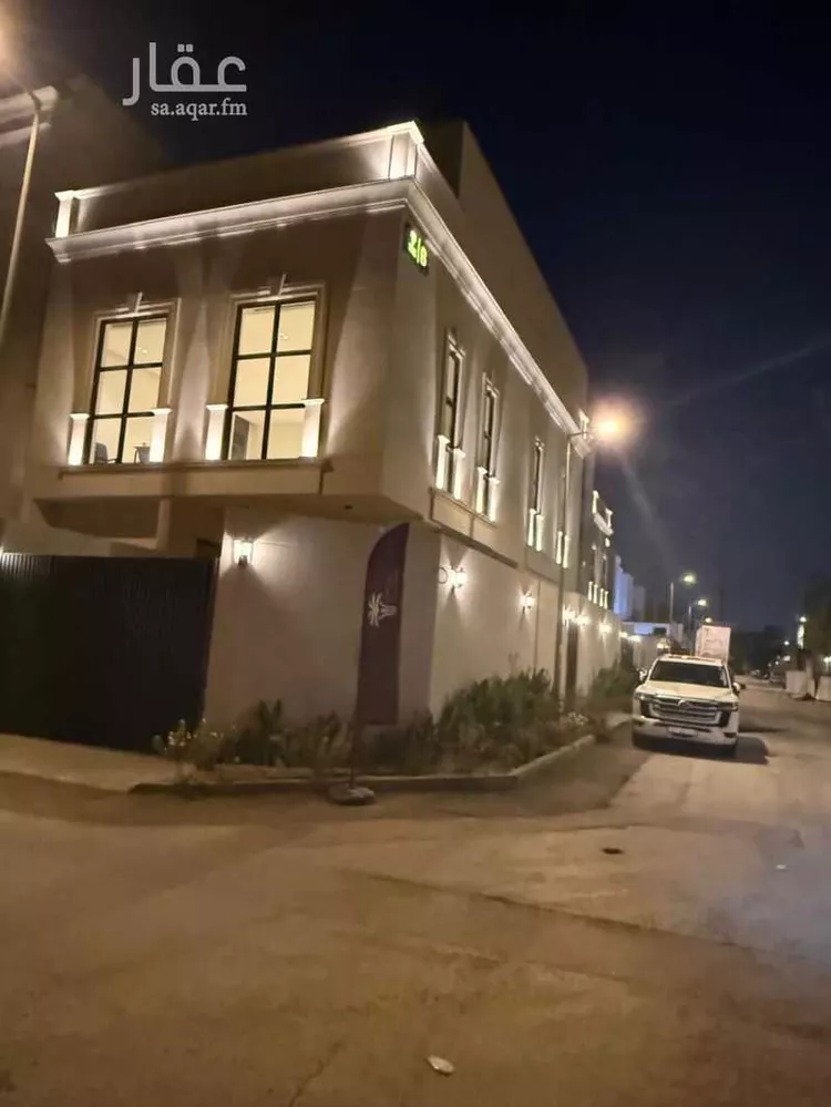 دور للإيجار في شارع نبرة, حي الوادي, مدينة الرياض, منطقة الرياض صورة 4