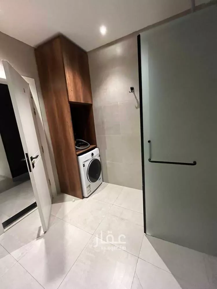 شقة للإيجار في شارع ابها, حي الملقا, مدينة الرياض, منطقة الرياض صورة 3