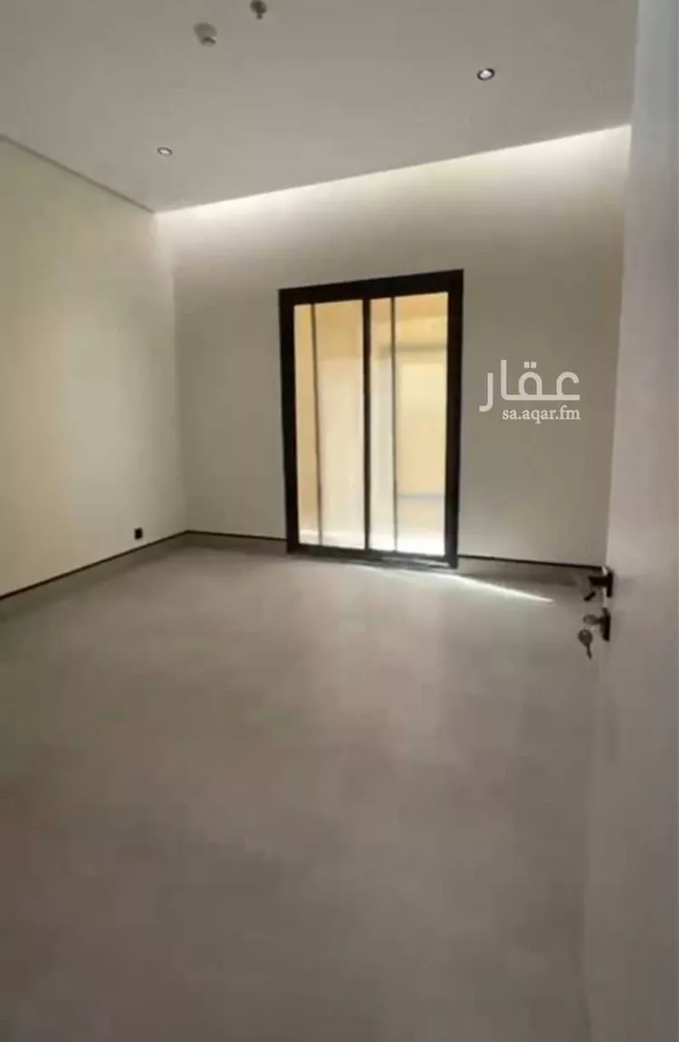 شقة للإيجار في شارع ابراهيم الهلالي, حي القادسية, مدينة الرياض, منطقة الرياض صورة 4