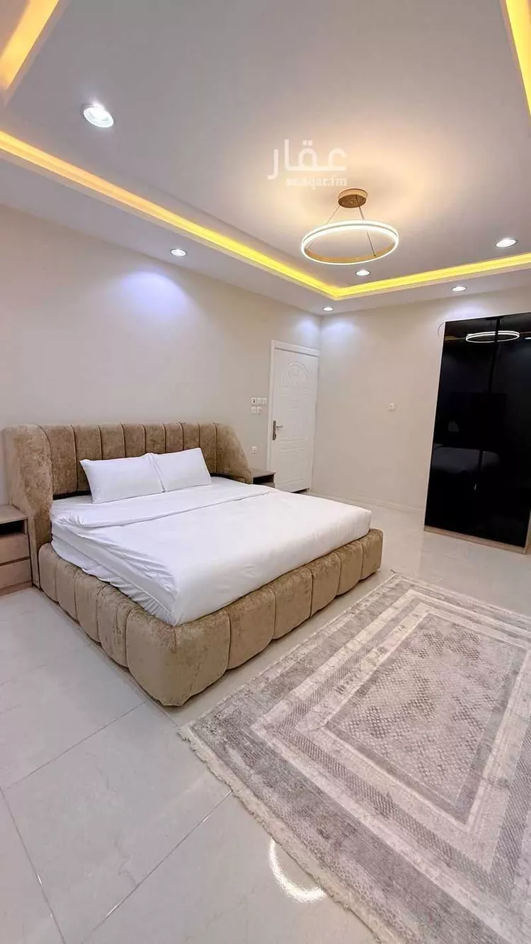 شقة للإيجار في شارع ابن زرقان ، حي القطبية ، الطائف ، الطائف صورة 5