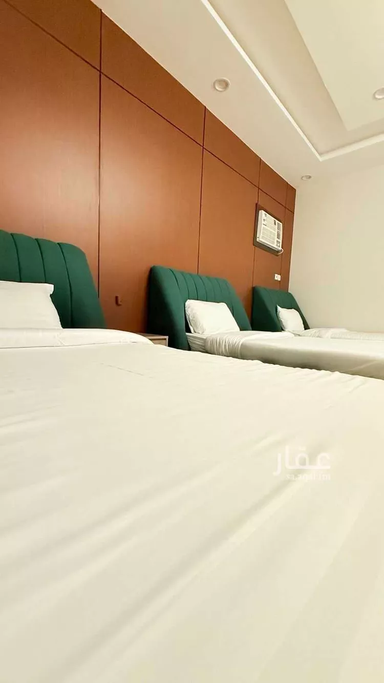 شقة مفروشة للحجز في شارع اللؤلؤي ، حي القطبية ، الطائف ، الطائف