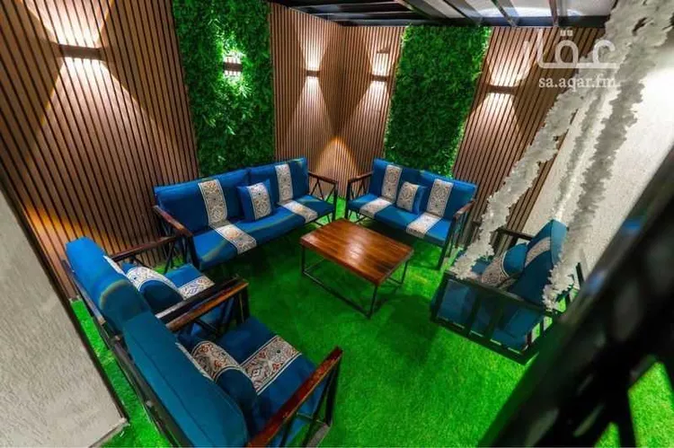 شقة مفروشة للحجز في شارع القاسم ابن ابي بزه ، حي الجال ، الطائف ، الطائف