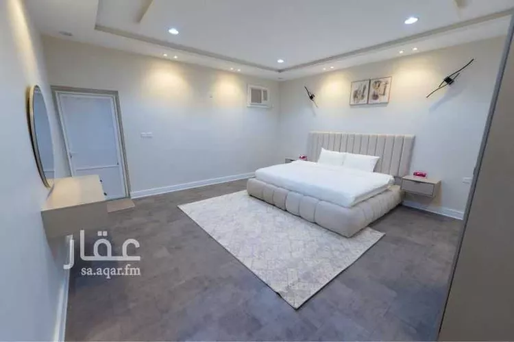 شقة مفروشة للحجز في شارع القاسم ابن ابي بزه ، حي الجال ، الطائف ، الطائف صورة 3