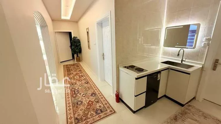 Apartment for Rent in Taif Al Qumariyyah