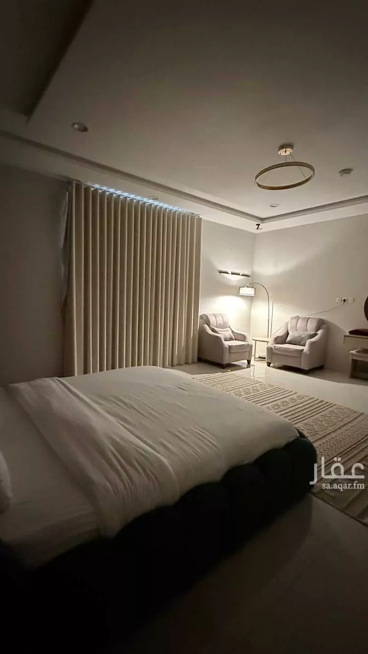 شقة مفروشة للحجز في شارع اللؤلؤي ، حي القطبية ، الطائف ، الطائف صورة 5