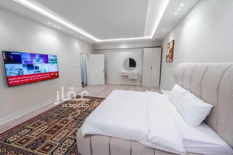 شقة مفروشة للحجز في شارع القاسم ابن ابي بزه ، حي الجال ، الطائف ، الطائف صورة 5