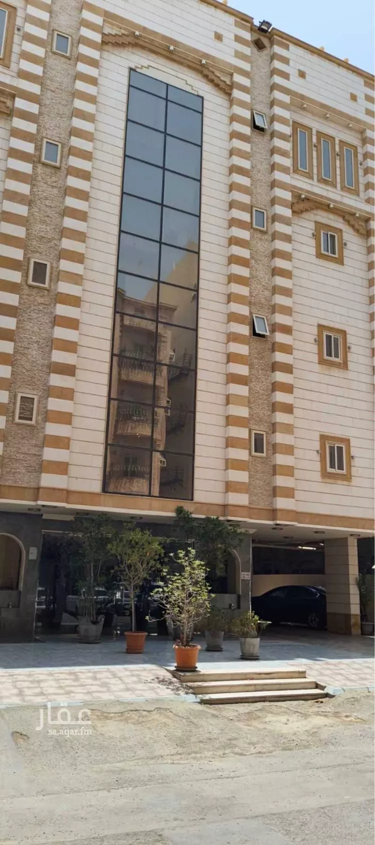 شقة للإيجار في شارع العزيزي, حي السلامة, مدينة جدة, منطقة مكة المكرمة صورة 3