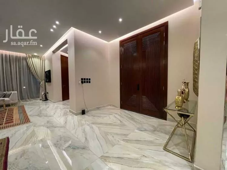 Rest House for Rent in Jeddah Az Zahra