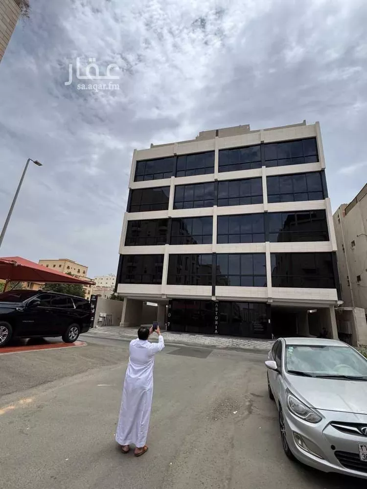 شقة للبيع في شارع ابن العقيل, حي الروضة, مدينة جدة, منطقة مكة المكرمة 20