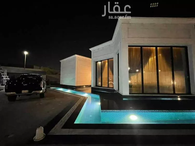 Rest House for Rent in Jeddah Az Zahra صورة 4