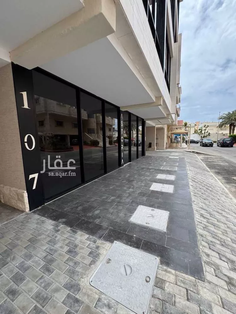شقة للبيع في شارع ابن العقيل, حي الروضة, مدينة جدة, منطقة مكة المكرمة 22