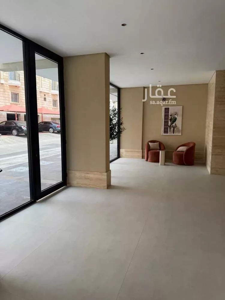 شقة للبيع في شارع ابن العقيل, حي الروضة, مدينة جدة, منطقة مكة المكرمة 9