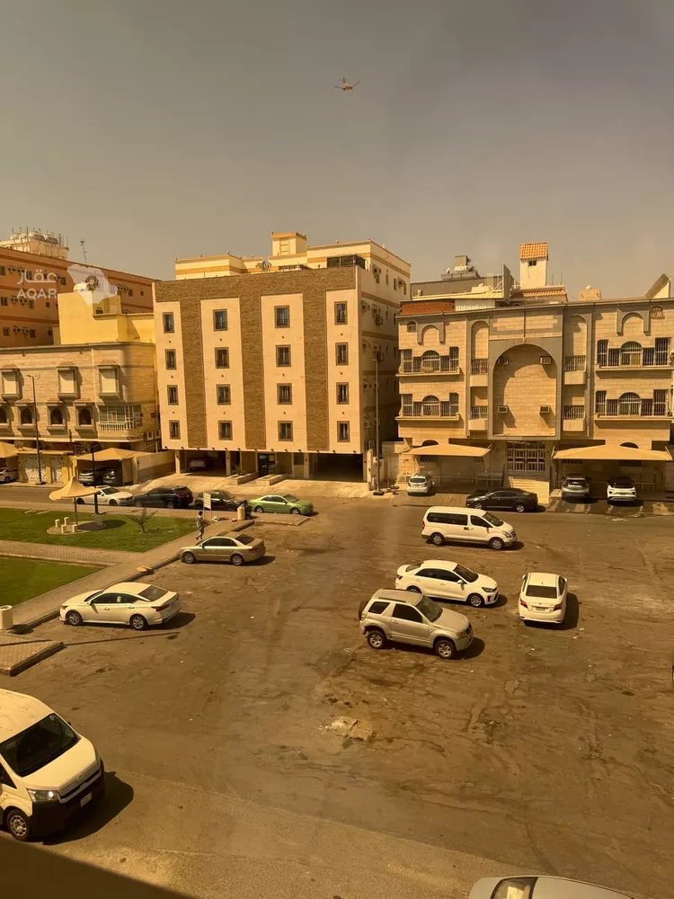 شقة للإيجار في شارع حاله عمار, حي البوادي, مدينة جدة, منطقة مكة المكرمة 6