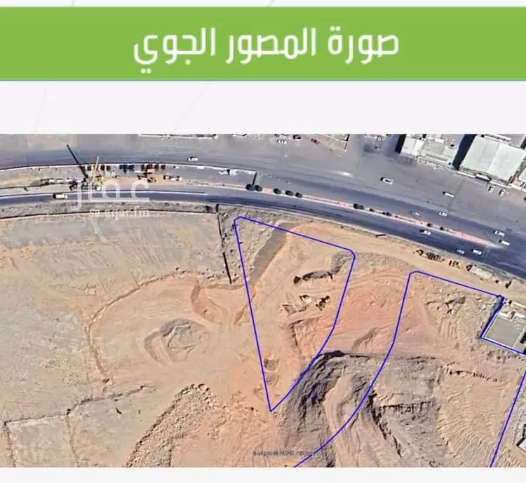 Land for Sale in Jeddah Al Fadl صورة 2