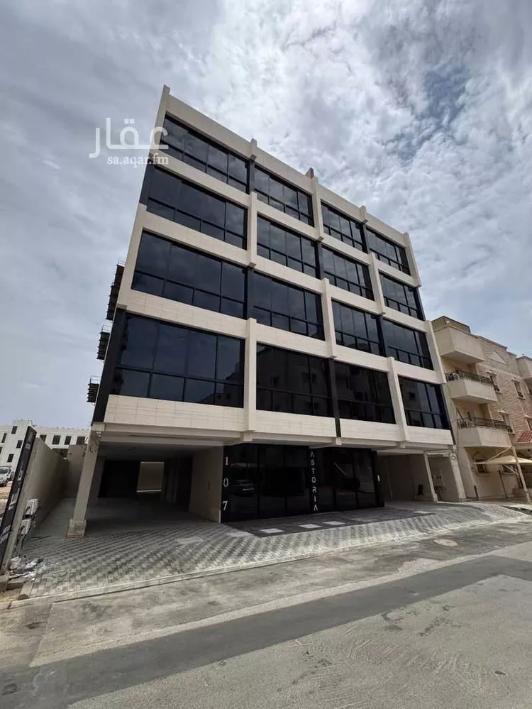 شقة للبيع في شارع ابن العقيل, حي الروضة, مدينة جدة, منطقة مكة المكرمة 19