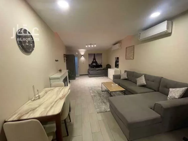 شقة للإيجار في شارع شرحبيل بن اوس ، ضاحية الملك فهد ، الدمام ، الدمام صورة 3