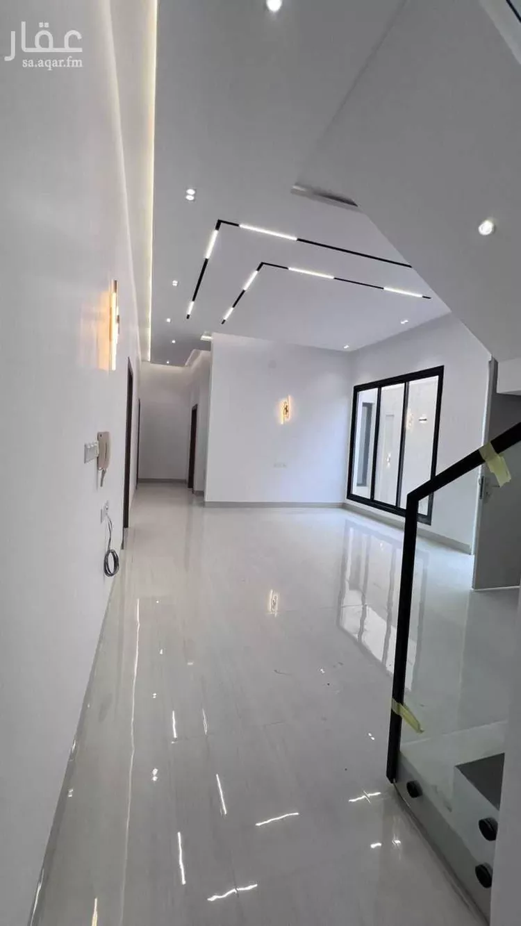 فيلا للبيع في شارع ابي الحسن علي الجرجاني, حي الرمال, مدينة الرياض, منطقة الرياض صورة 2