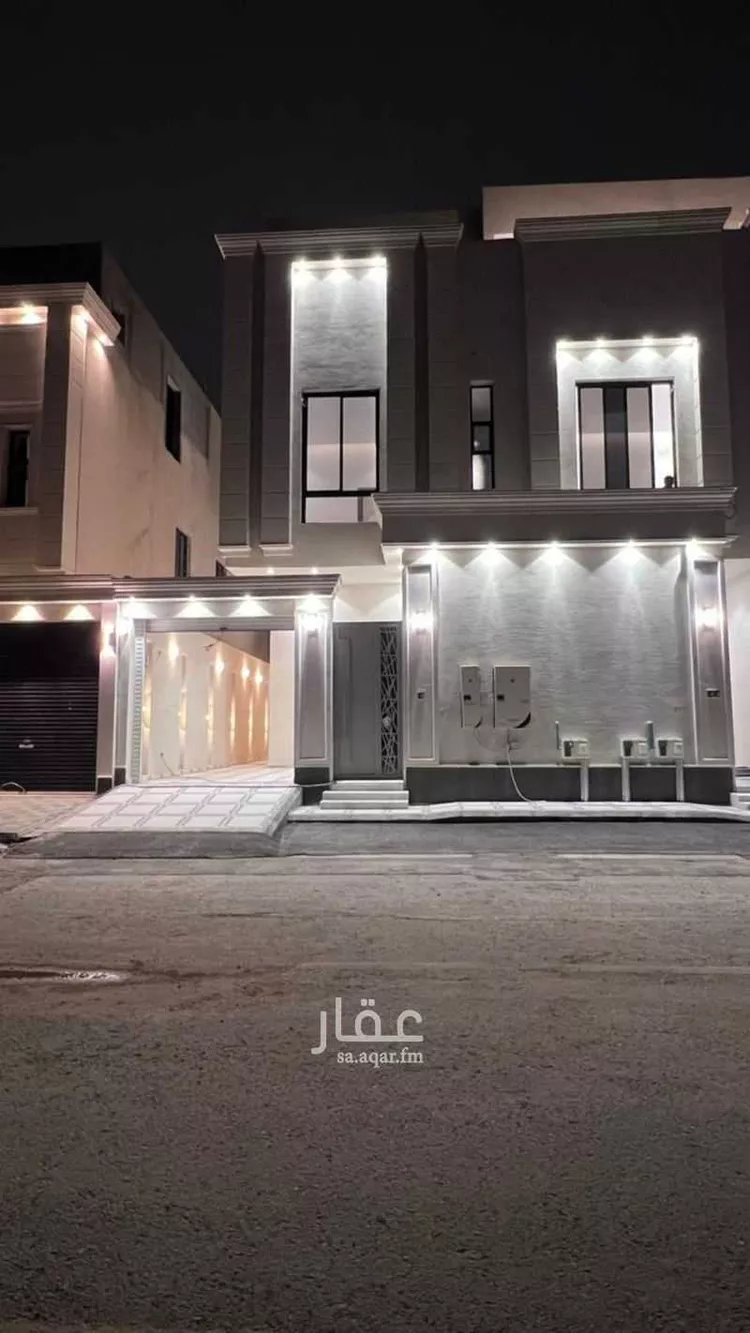 شقة للبيع في شارع الندوة, حي الندوة, مدينة الرياض, منطقة الرياض