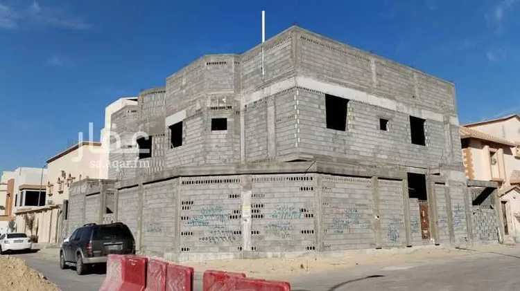 Villa for Sale in Al Hofuf Jonob Mansobi Al Taleem