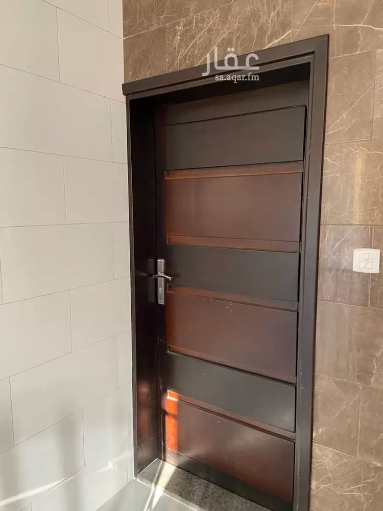 شقة للإيجار في شارع الثبته, حي السلام, مدينة الرياض, منطقة الرياض 1 صورة