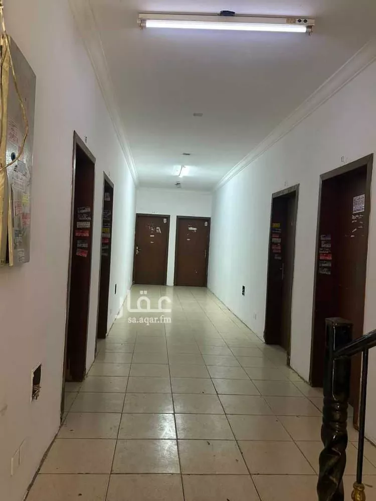 عمارة للإيجار في شارع 15أ, حي الخبر الجنوبية, مدينة الخبر, المنطقة الشرقية صورة 2