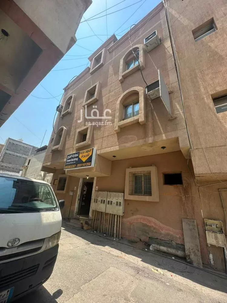 Building for Rent in Al Khobar Al Khobar Al Janubiyah