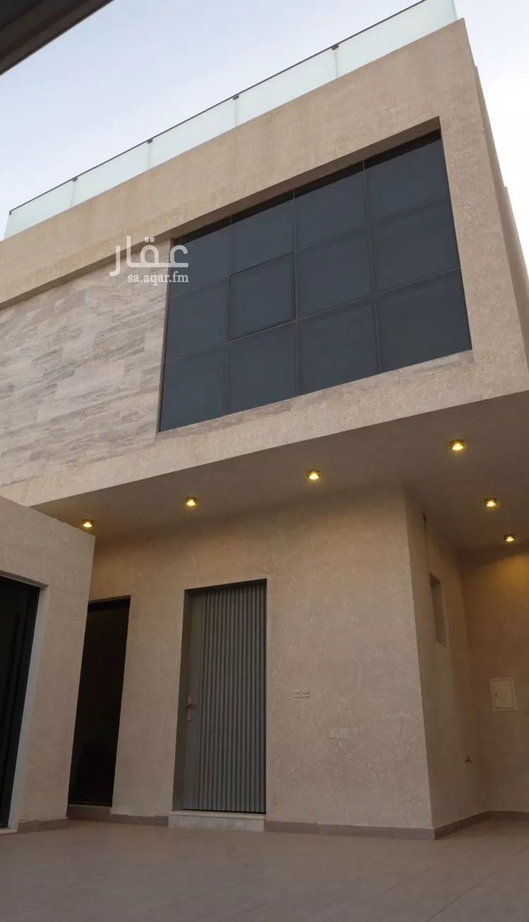 فيلا للبيع في شارع أبي السعادات المقرئ, حي النرجس, مدينة الرياض, منطقة الرياض صورة 2