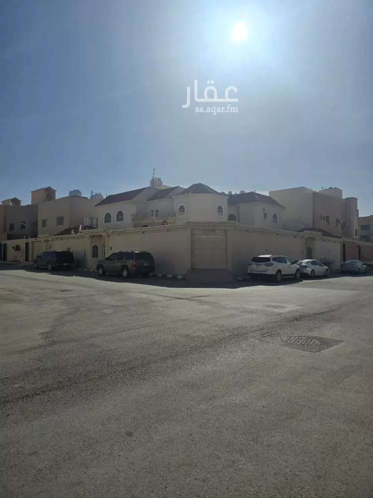 أرض للبيع في شارع يوسف بن عبدالصمد, حي غرناطة, مدينة الرياض, منطقة الرياض صورة 2