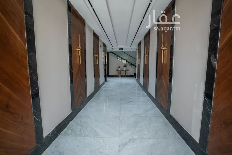 شقة للإيجار في شارع وادي العمارية, حي حطين, مدينة الرياض, منطقة الرياض صورة 3