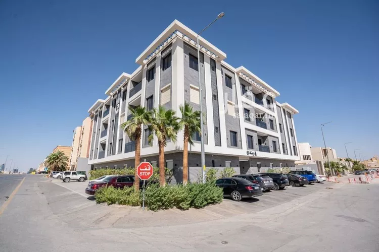 Apartment for Rent in Riyadh Hittin