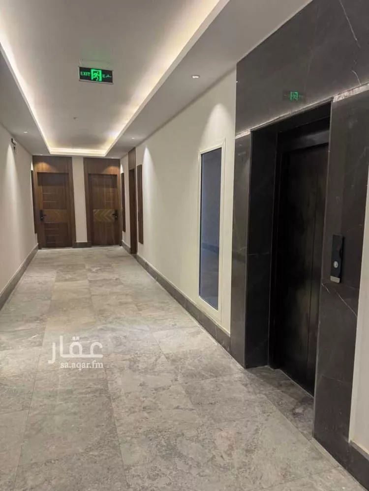 شقة للإيجار في شارع محمد المنصوري, حي النرجس, مدينة الرياض, منطقة الرياض صورة 5