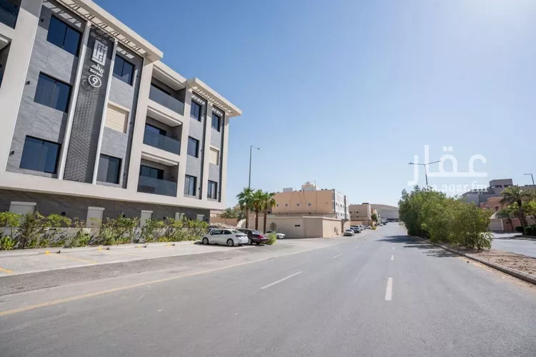 شقة للإيجار في شارع وادي العمارية, حي حطين, مدينة الرياض, منطقة الرياض صورة 4