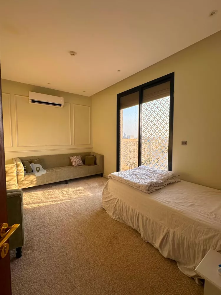 شقة للإيجار في شارع طريف, حي النرجس, مدينة الرياض, منطقة الرياض 7