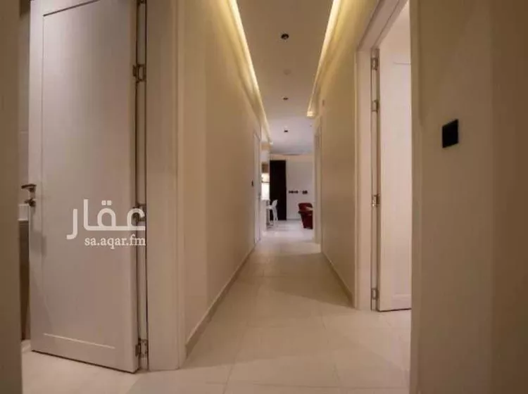 شقة للإيجار في شارع ابي بكر الصديق, حي العارض, مدينة الرياض, منطقة الرياض صورة 5