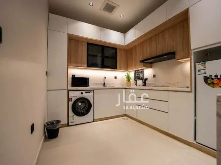 شقة للإيجار في شارع ابي بكر الصديق, حي العارض, مدينة الرياض, منطقة الرياض 1 صورة