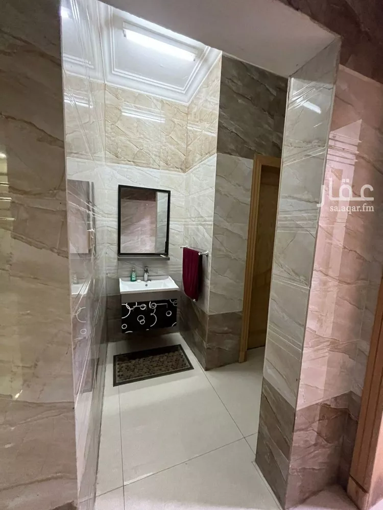 شقة للبيع في شارع الزبير ابن العوام ابن خويلد ابن اسد, حي الروابي, مدينة الرياض, منطقة الرياض صورة 3