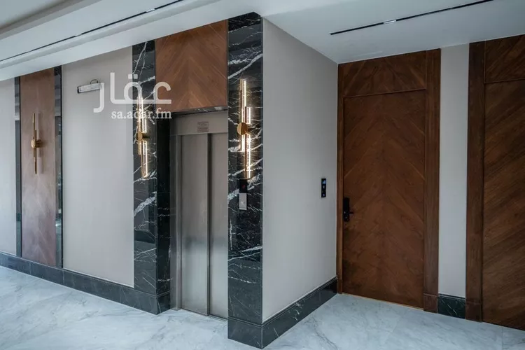 شقة للإيجار في شارع وادي العمارية, حي حطين, مدينة الرياض, منطقة الرياض 6