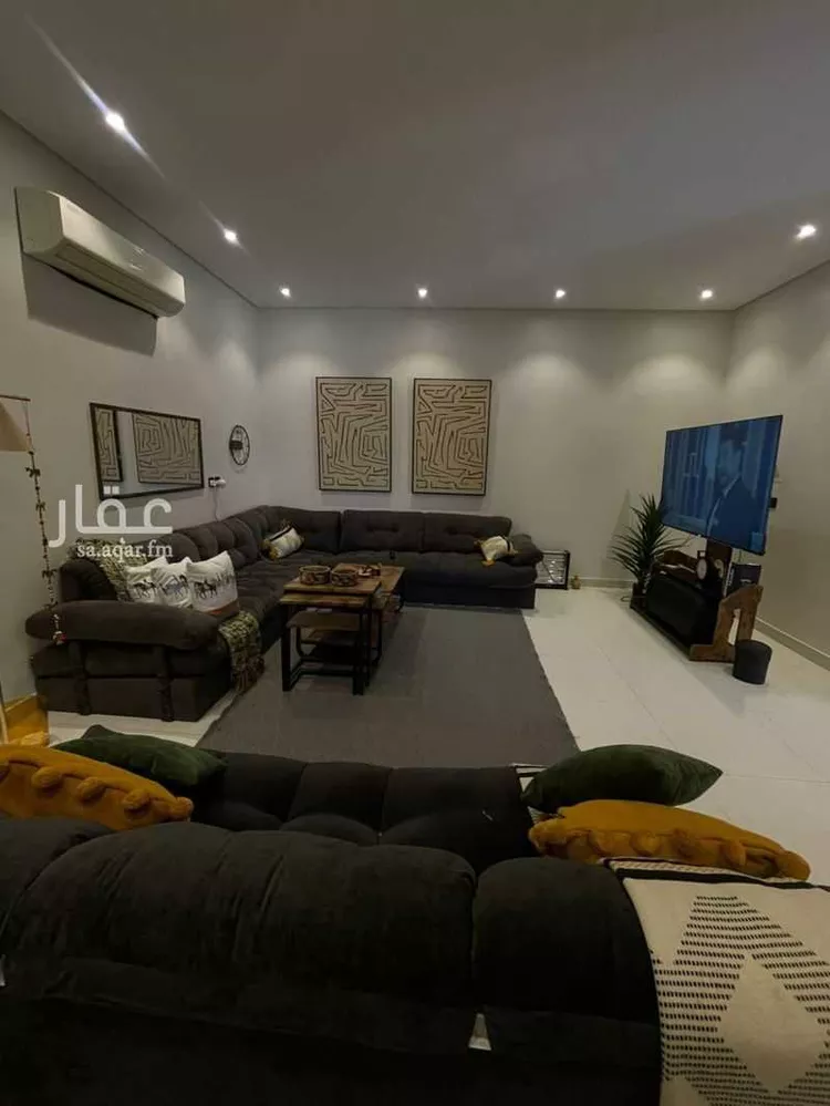 Apartment for Rent in Riyadh Al Mahdiyah صورة 3