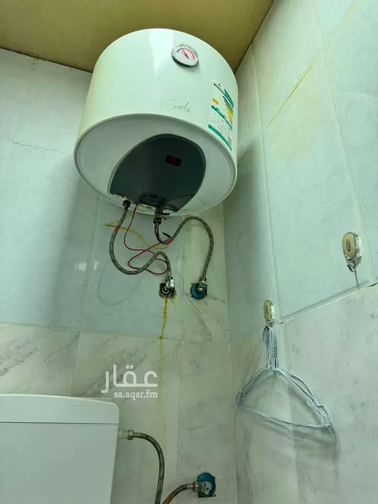 غرفة للإيجار في شارع الأمير خالد بن بندر بن عبدالعزيز, حي العارض, مدينة الرياض, منطقة الرياض صورة 3