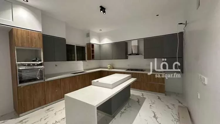 Floor for Rent in Riyadh Al Yasmin 1 صورة