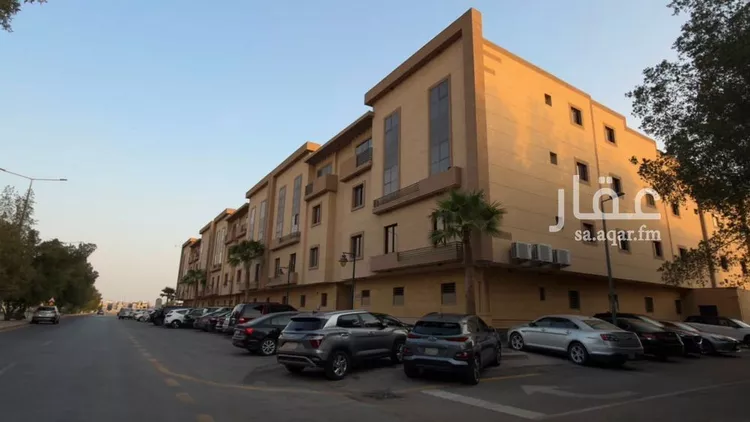 شقة للبيع في شارع إدريس السنوسي, حي المنار, مدينة الرياض, منطقة الرياض