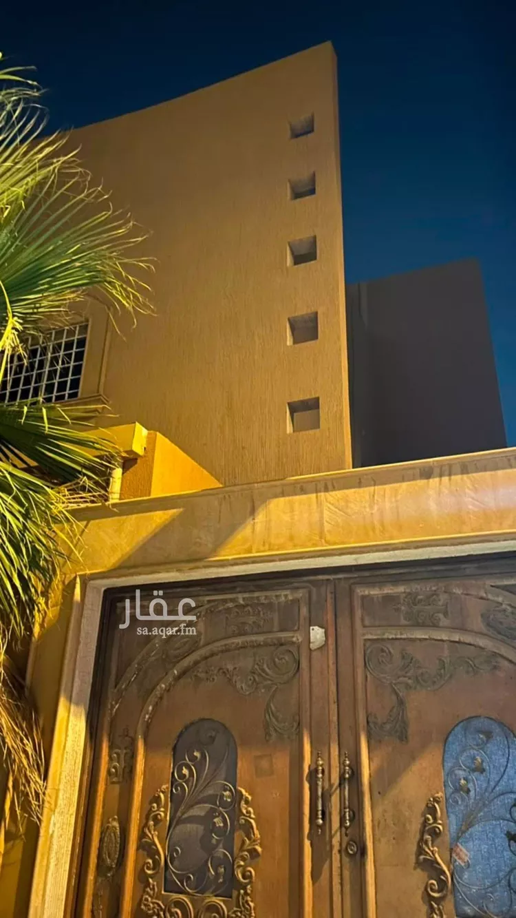 دور للإيجار في شارع المروان, حي الوادي, مدينة الرياض, منطقة الرياض