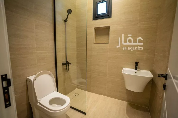 شقة للإيجار في شارع وادي العمارية, حي حطين, مدينة الرياض, منطقة الرياض 7