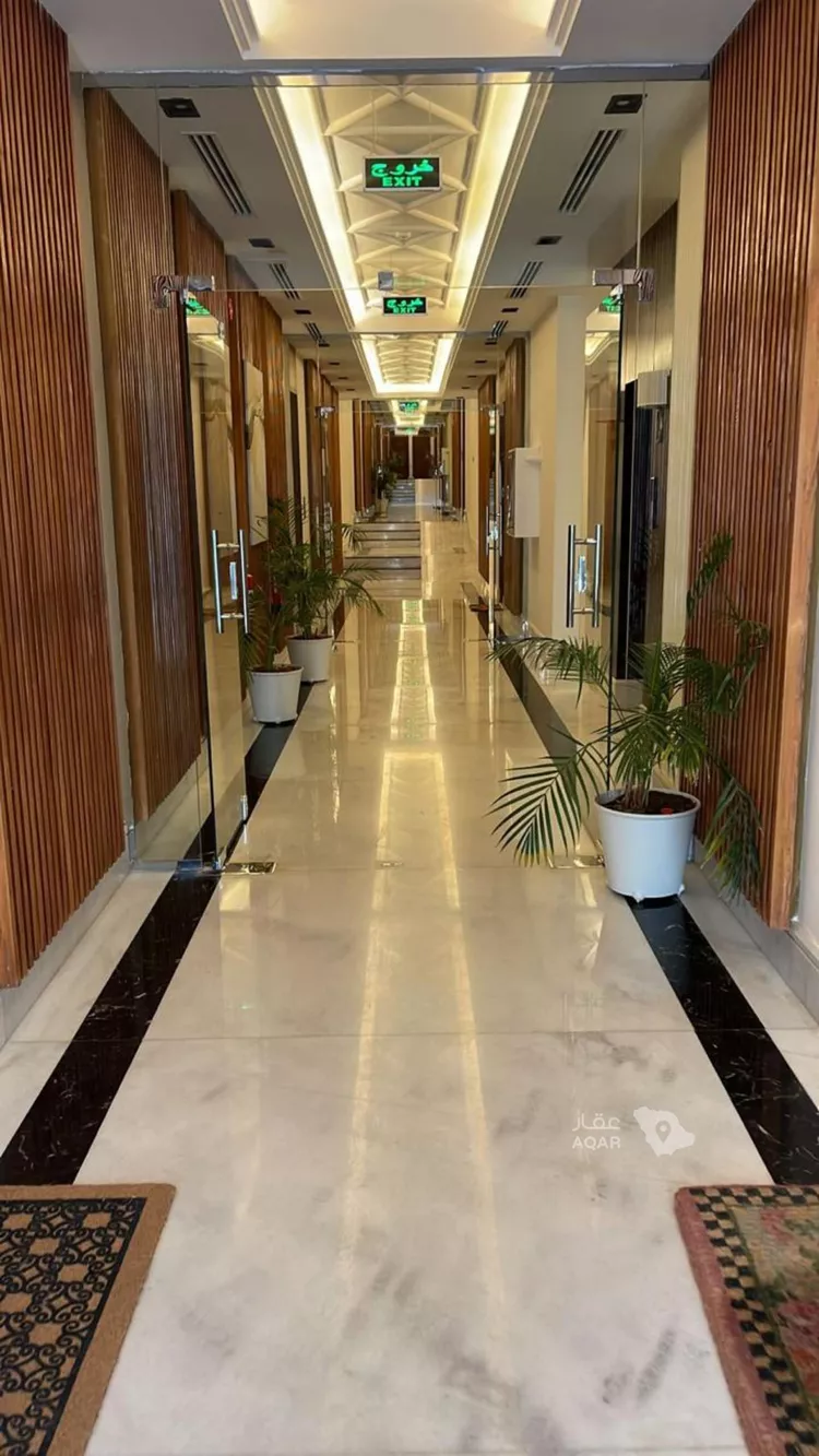 شقة للإيجار في شارع طريف, حي النرجس, مدينة الرياض, منطقة الرياض 6